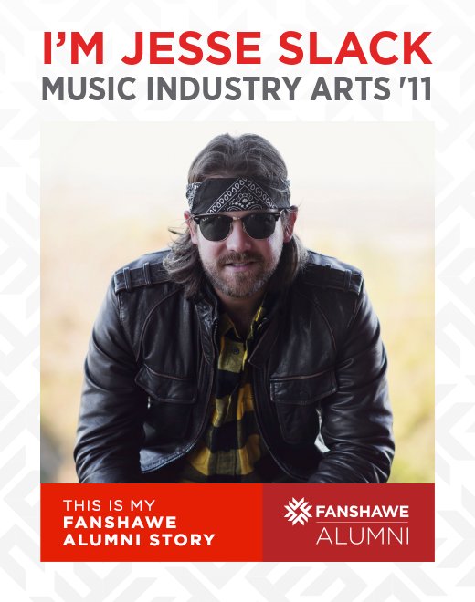 Jesse - Music Industry Arts